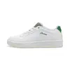 Puma Court Classic Wns Blossom Beyaz Kadın Günlük Spor Ayakkabı