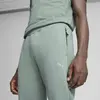 PUMA EVOSTRIPE Pants Yeşil Erkek Eşofman Altı