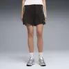 Puma T7 Shorts Siyah Kadın Şort