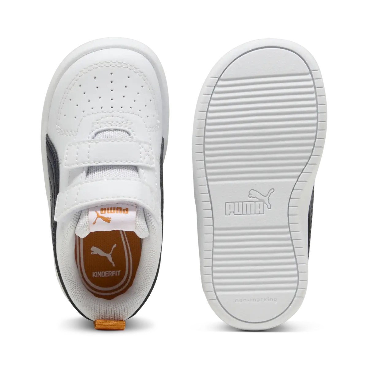 Puma Rickie V Inf Unisex Spor Ayakkabı & Sneaker
