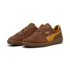 Puma Palermo Kahverengi Unisex Günlük Spor Ayakkabı