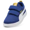 Puma Courtflex V3 Mesh PS Mavi Erkek Spor Ayakkabı & Sneaker