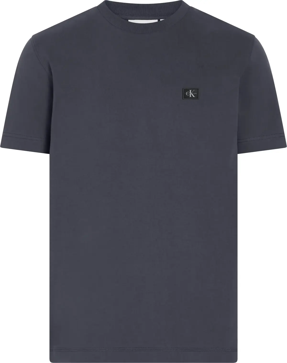 Calvin Klein Siyah Erkek T-Shirt & Polo