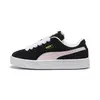 Puma Suede XL Siyah Unisex Günlük Spor Ayakkabı