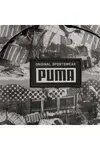 Puma Academy Backpack Gri Unisex Sırt Çantası
