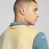Puma MCFC Fourth Jersey Replica Erkek Forma