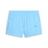 PUMA PUMA SWIM MEN SHORT LENGTH SWIM SHORTS 1 Mavi Erkek Mayo