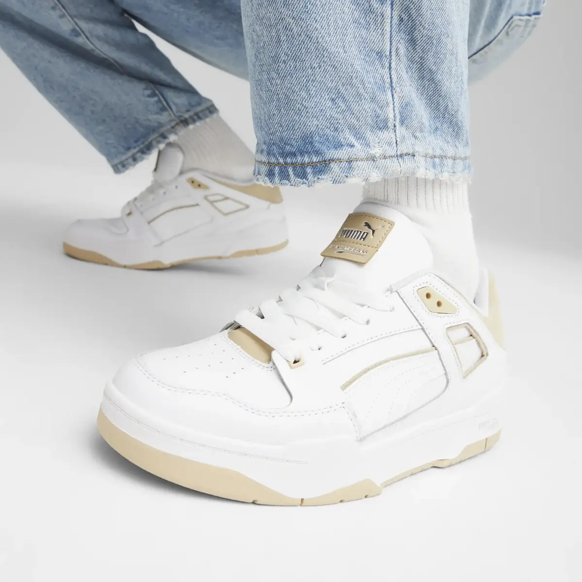 Puma Slipstream Unisex Spor Ayakkabı & Sneaker