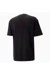 CLASSICS ARCHIVE REMASTER Tee Erkek Siyah T-Shirt