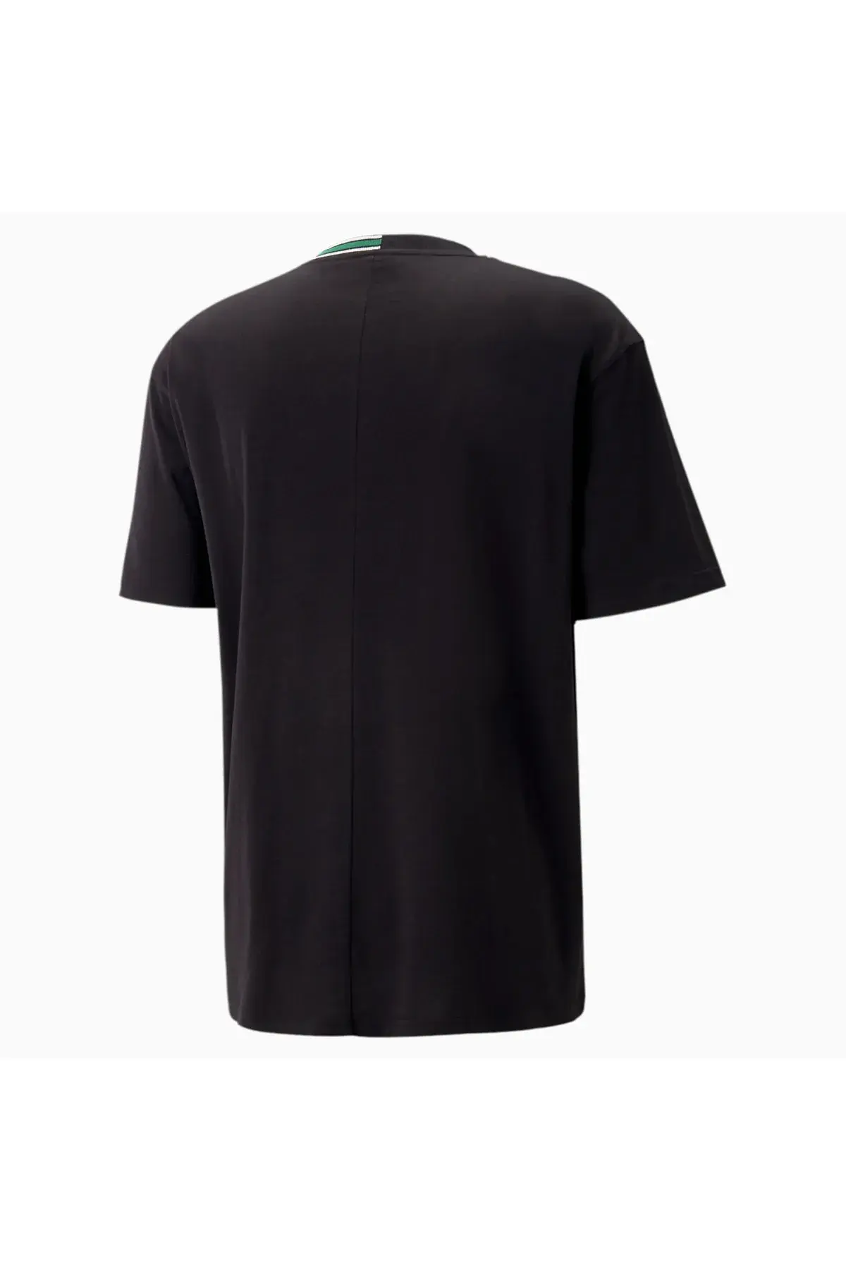 CLASSICS ARCHIVE REMASTER Tee Erkek Siyah T-Shirt