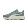 Puma FlexFocus Lite Modern Yeşil Erkek Yürüyüş ve Koşu Ayakkabısı
