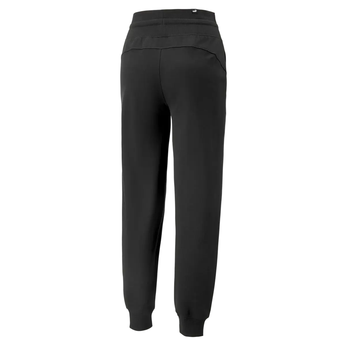 Puma HER High-Waist Pants Siyah Kadın Eşofman Altı