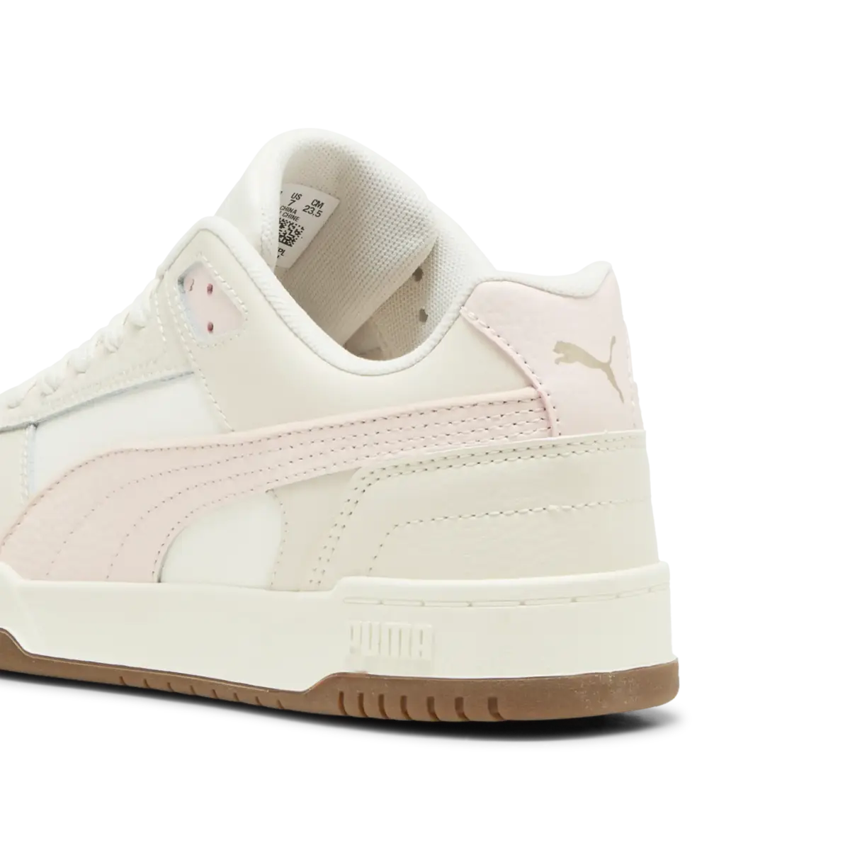 Puma RBD Game Low Bej Unisex Günlük Spor Ayakkabı