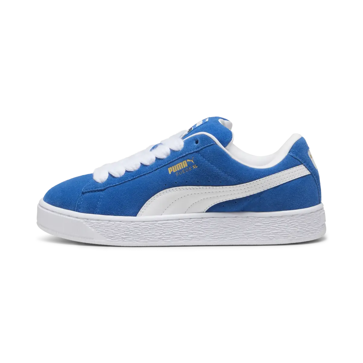 Puma Suede XL Mavi Unisex Günlük Spor Ayakkabı
