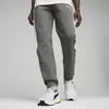 Puma EVOSTRIPE Pants DK Gri Erkek Eşofman Altı