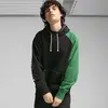 Puma X CARROTS Hoodie Siyah Erkek Hoodie