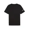 PUMA BMW MMS SDS 2.0 TEE Siyah Erkek T-Shirt