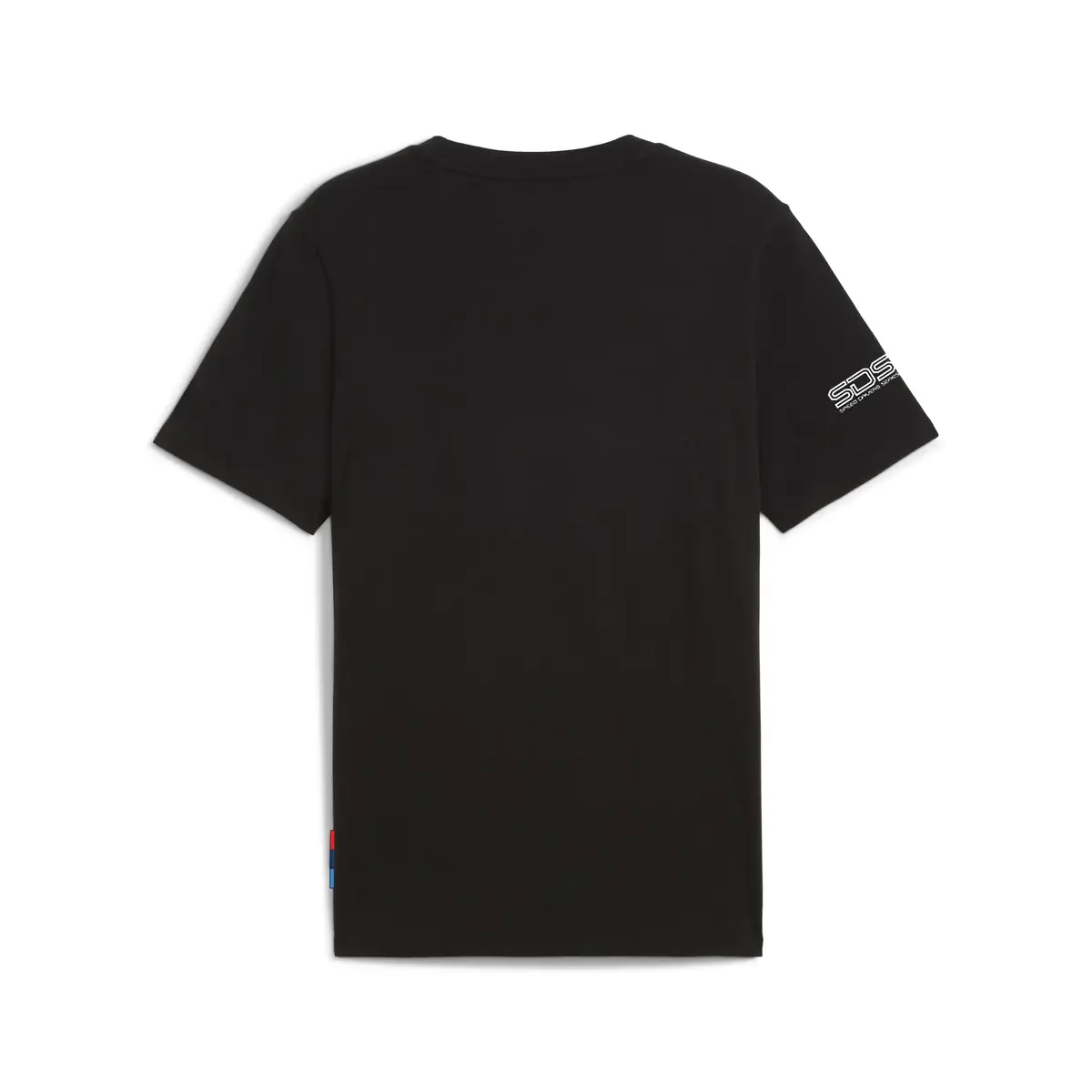 PUMA BMW MMS SDS 2.0 TEE Siyah Erkek T-Shirt