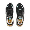 Puma RS-X 3D- Siyah Erkek/Günlük Spor Ayakkabı