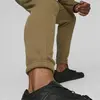 Puma CLASSICS UTILITY Cargo Kahverengi Erkek Pantolon