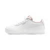 Puma Carina L Jr Beyaz Kadın Spor Ayakkabı & Sneaker