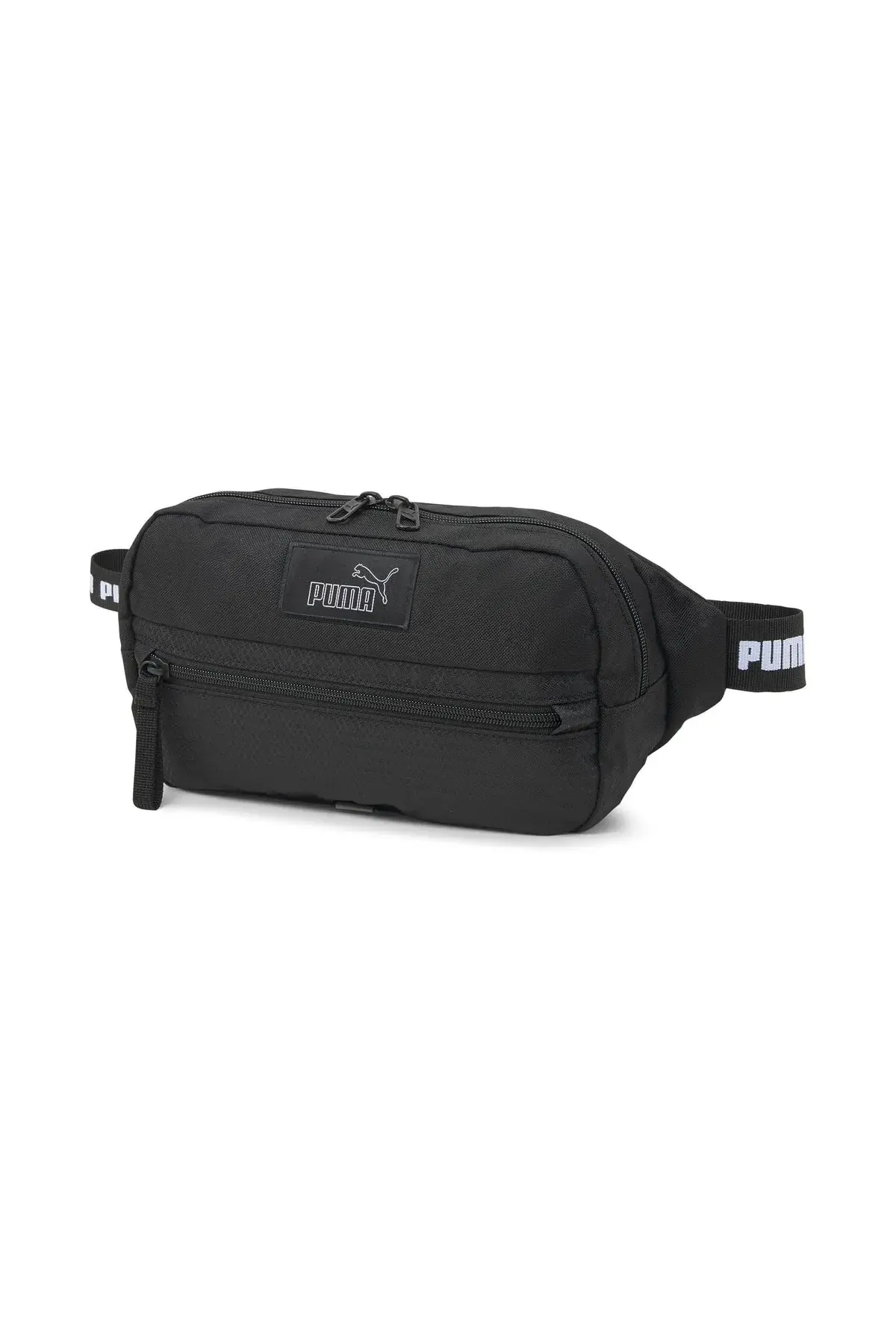 Puma EvoESS Waist Bag Siyah Erkek/Unisex Bel Çantası