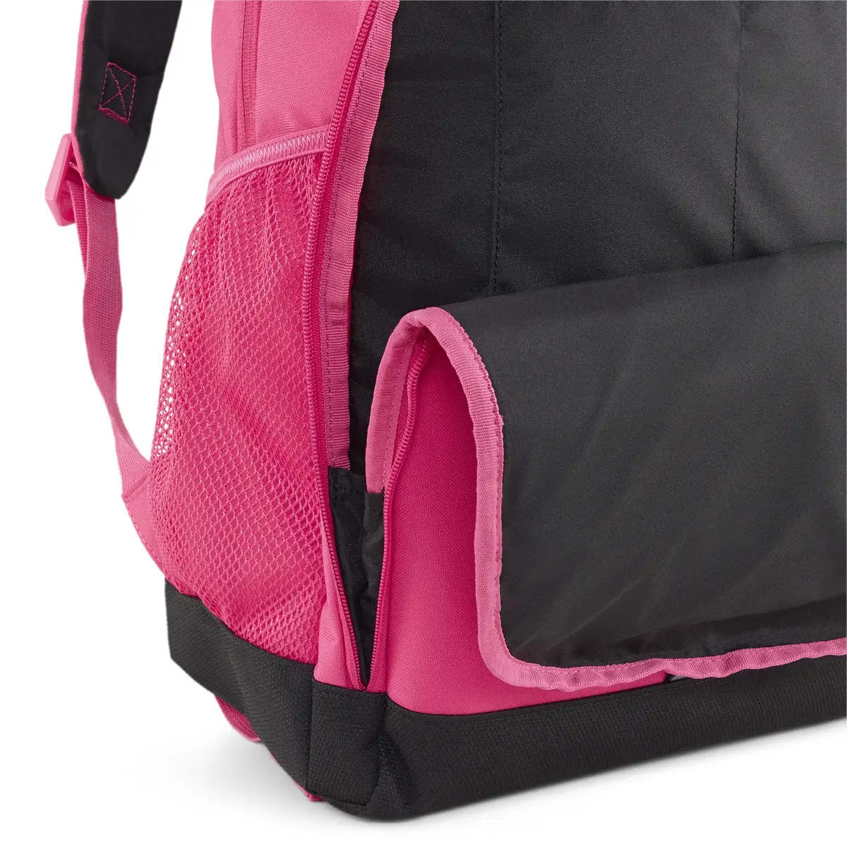 Puma Buzz Backpack Pembe Unisex Sırt Çantası