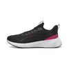 PUMA Flyer Lite 3 Siyah Kadın Yürüyüş ve Koşu Ayakkabısı