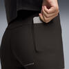 Puma W LIGHTSPEED 3" SHORT TIGHT Siyah Kadın Şort