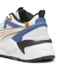 Puma RS-X Efekt Turbo Beyaz Unisex Günlük Spor Ayakkabı