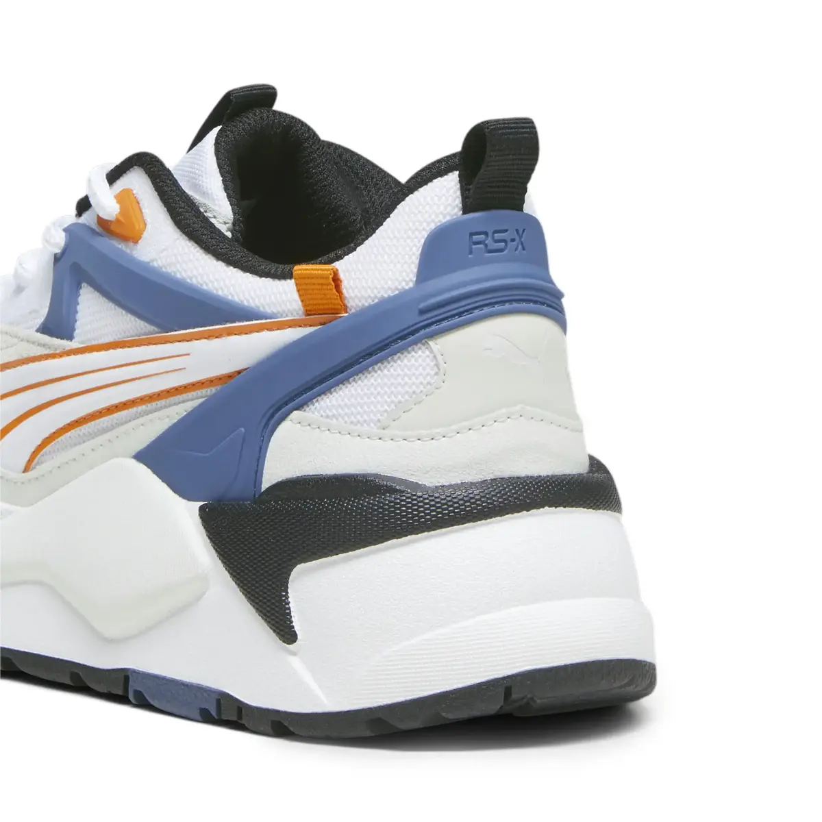 Puma RS-X Efekt Turbo Beyaz Unisex Günlük Spor Ayakkabı