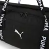 PUMA AT ESS Barrel Bag Siyah Unisex Çanta