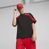 Puma Ferrari SPTWR Race BB Cap Erkek Kırmızı Şapka