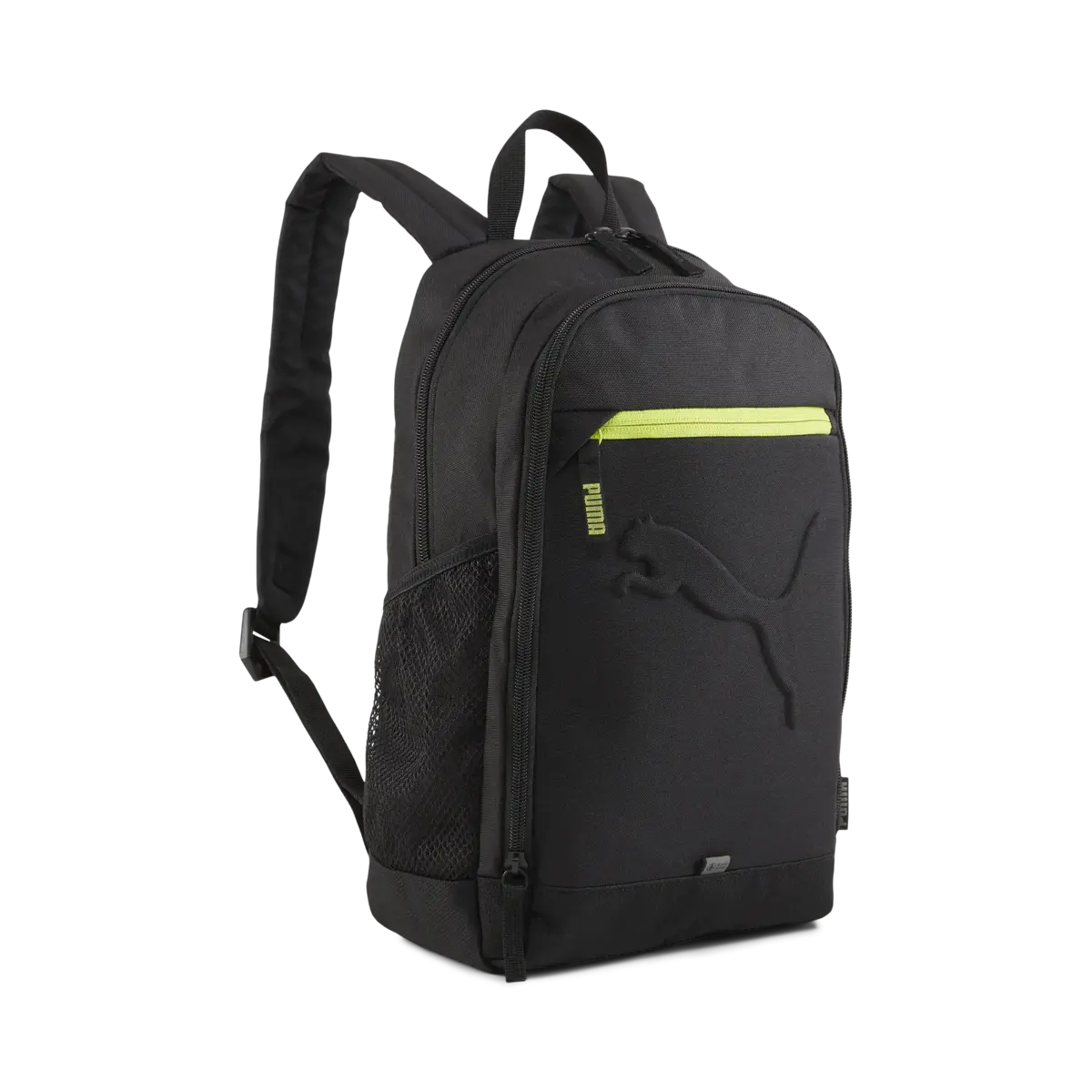 PUMA Buzz Youth Backpack Siyah Sırt Çantası