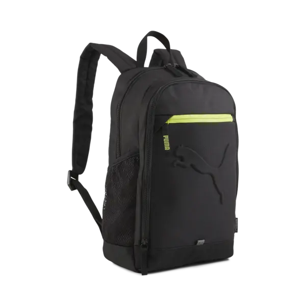 PUMA Buzz Youth Backpack Siyah Sırt Çantası