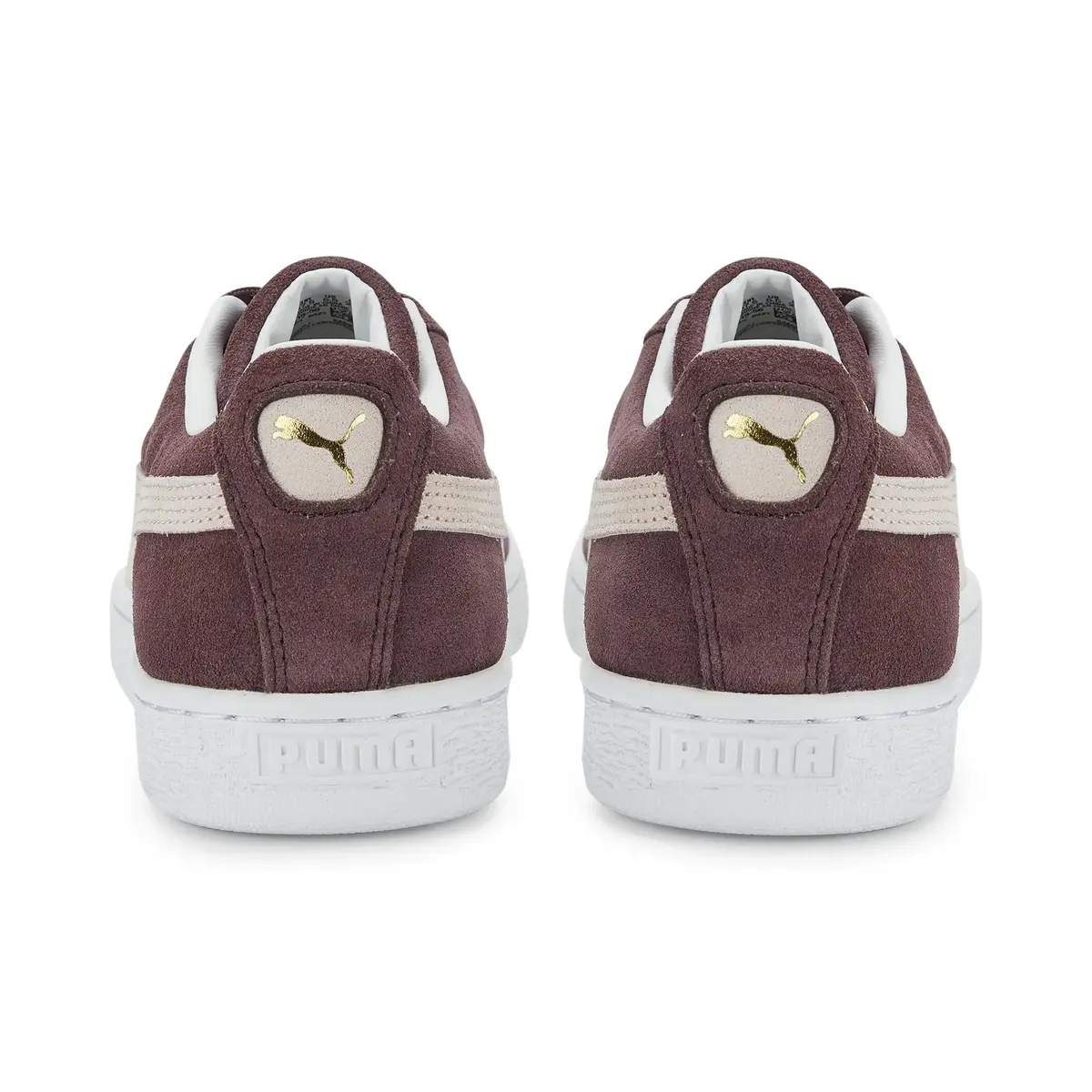 Puma Suede Classic Xxı Mavi Erkek Günlük Spor Ayakkabı