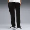 Puma ESS ELEVATED Velour Pants Siyah Erkek Eşofman Alt