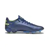 Puma KING ULTIMATE FG/AG Mavi Erkek Krampon