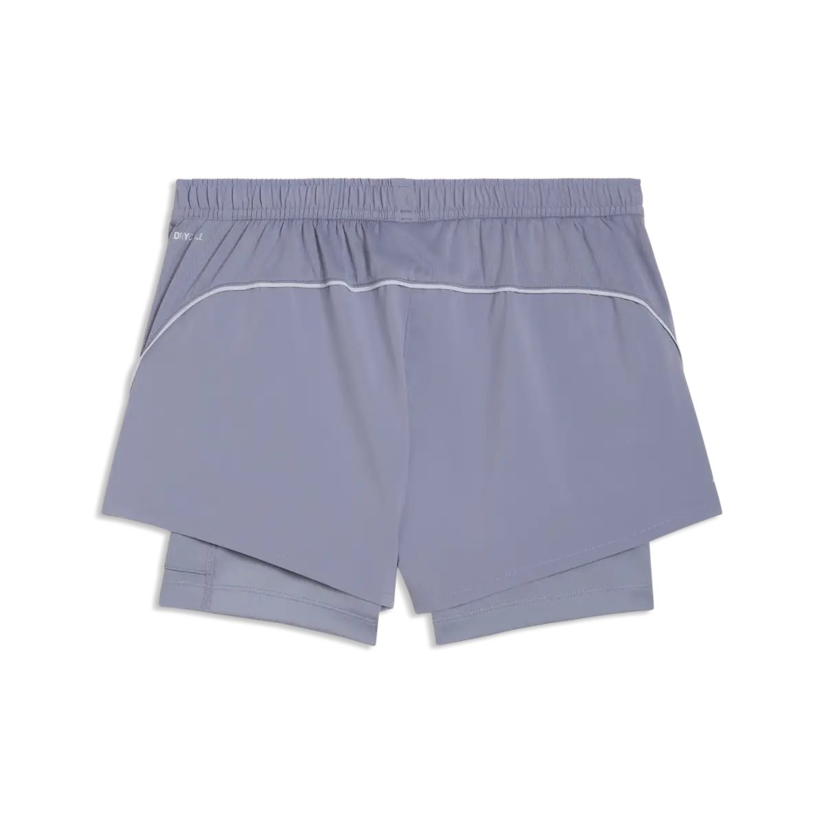 PUMA RUN VELOCITY 2IN1 3" SHORT W Mavi Kadın Şort
