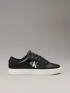 Calvin Klein CLASSIC CUPSOLE LOW, 0GM Siyah Erkek Spor Ayakkabı & Sneaker