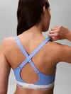 Calvin Klein LIFT BRALETTE Mavi Bralet