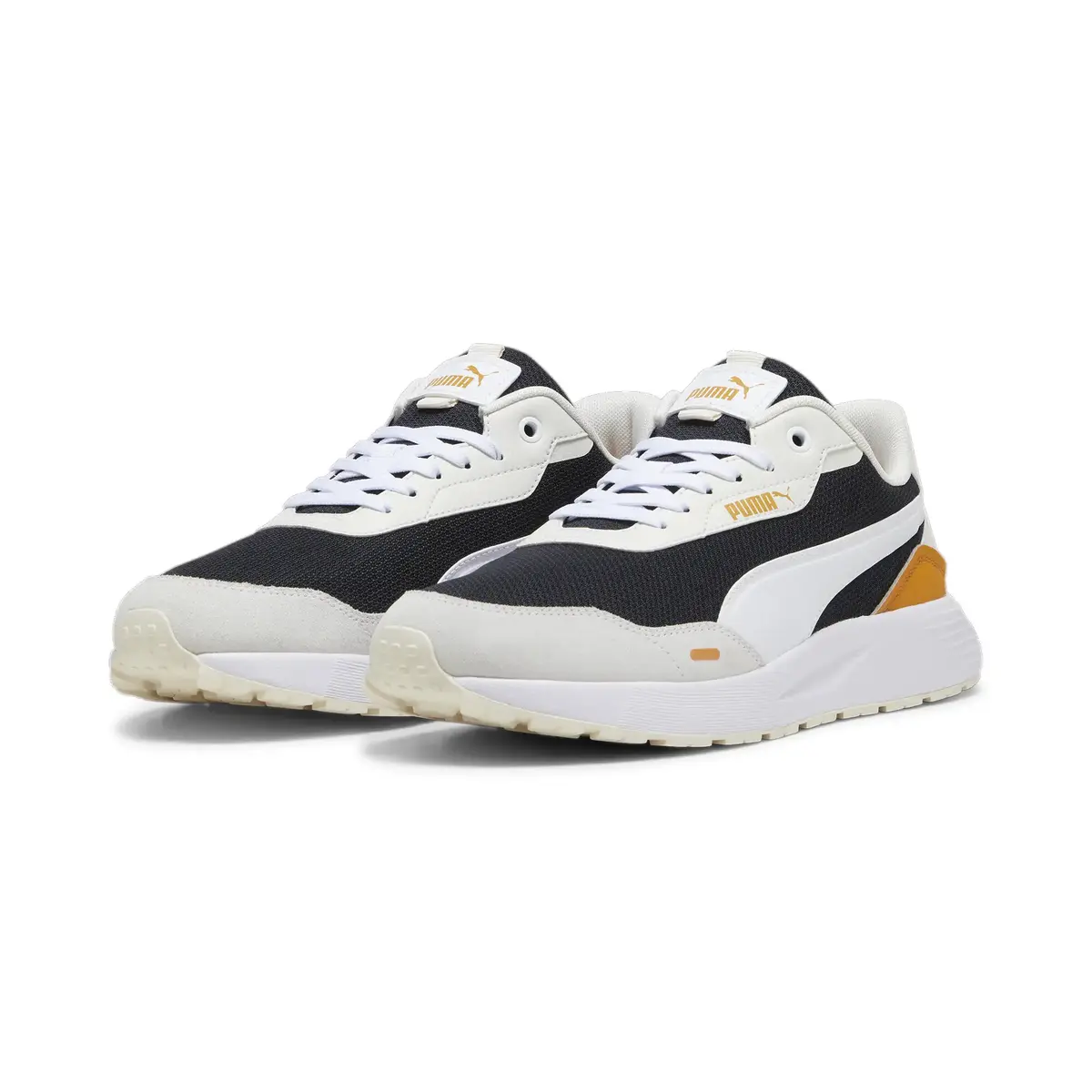 Puma Runtamed Renkli Erkek Günlük Spor Ayakkabı