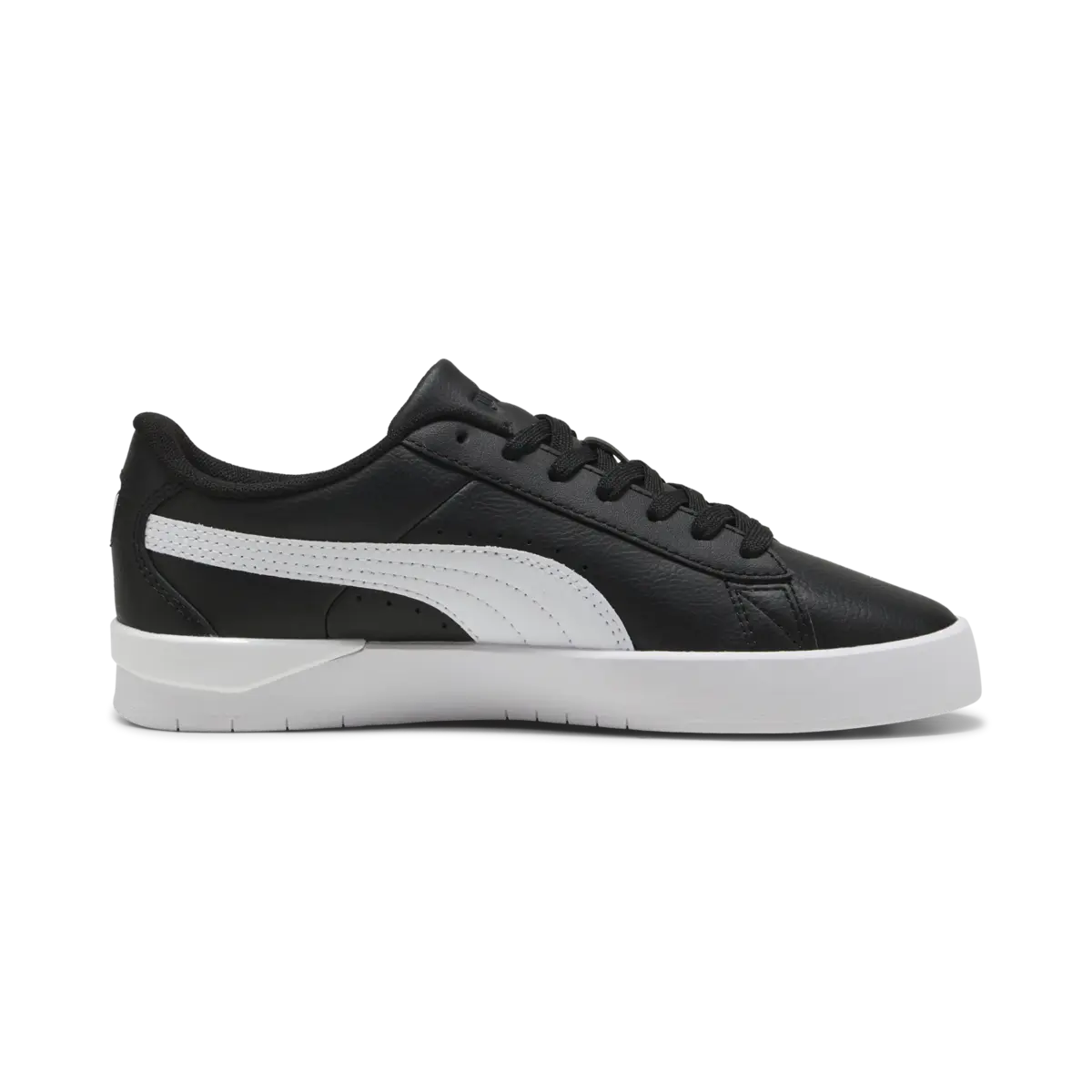 Puma Jada Classic Siyah Kadın Spor Ayakkabı & Sneaker