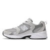 New Balance 530 Unisex Gri Günlük Spor Ayakkabı