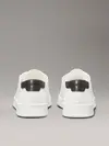 Calvin Klein Beyaz Erkek Spor Ayakkabı & Sneaker