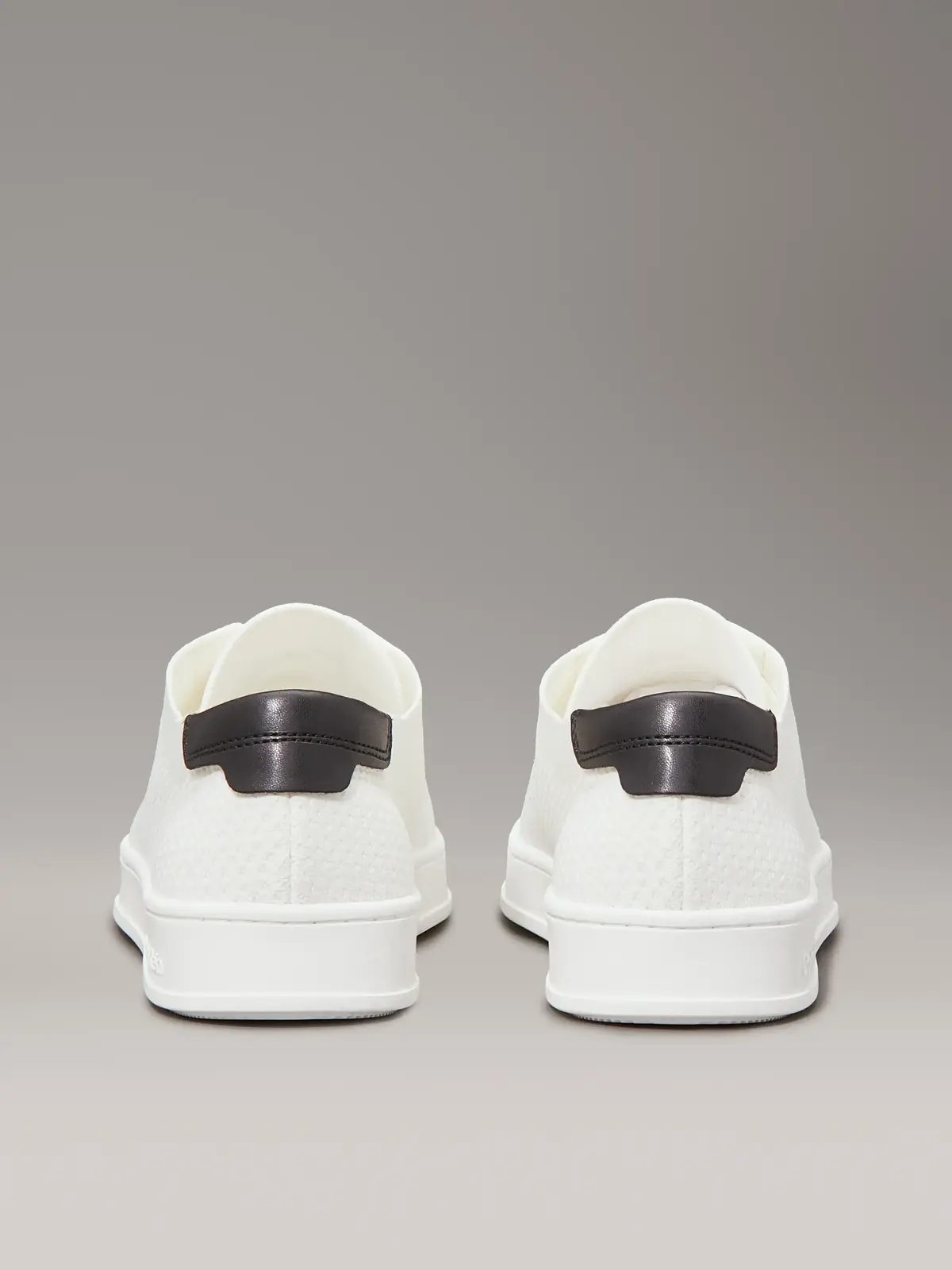 Calvin Klein Beyaz Erkek Spor Ayakkabı & Sneaker