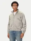 Calvin Klein LS PADDED HARRINGTON JACKET Bej Erkek Ceket