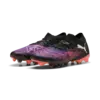 Puma FUTURE 8 MATCH FG/AG Siyah Erkek Krampon