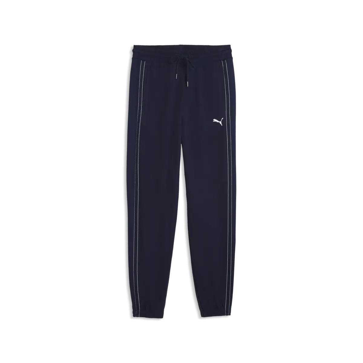 PUMA PUMA CLASS Elevated Sweatpan Lacivert Erkek Eşofman Altı