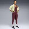 Puma W PUMA SHAPE STRAPPY TANK Kırmızı Kadın T-Shirt